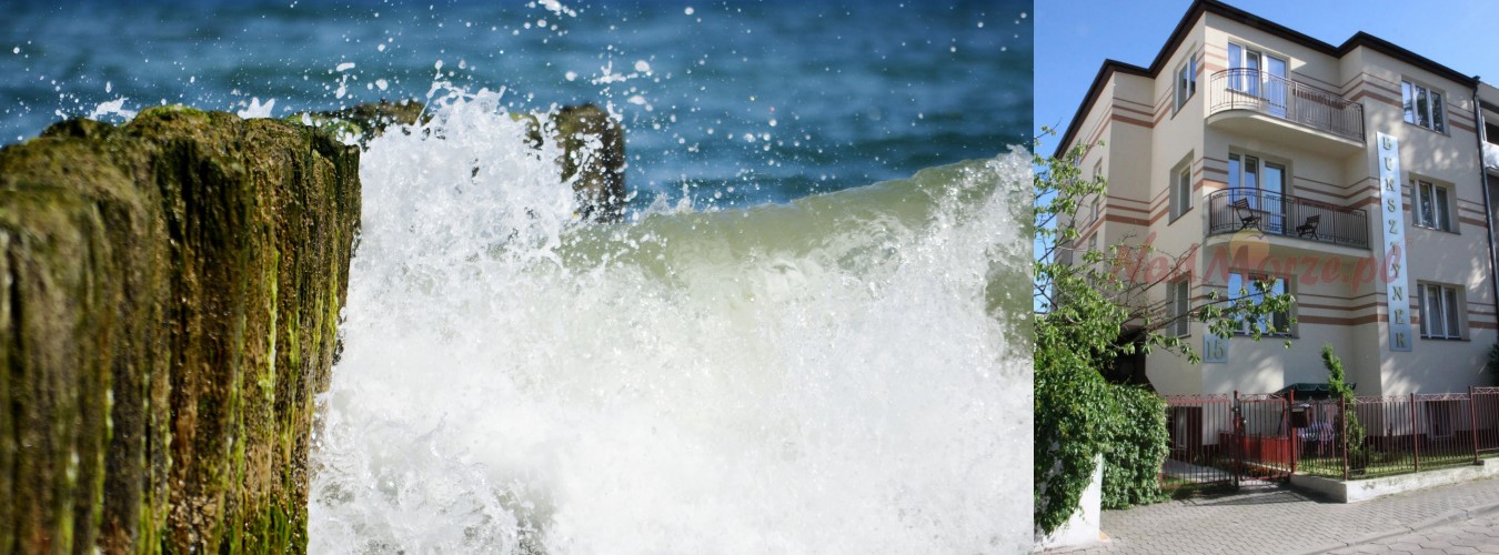 habitaciones Gdynia alojamiento alojamiento Mar Báltico descanso en Polonia