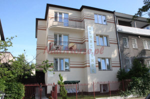 pokoje gościnne Gdynia