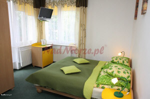 pokoje gościnne Gdynia
