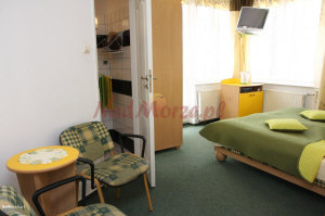 pokoje gościnne Gdynia