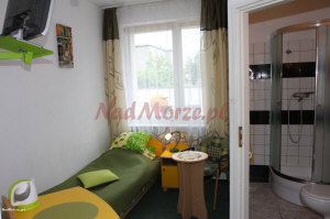 pokoje gościnne Gdynia