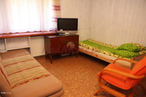 pokoje gościnne Gdynia